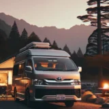 バンコンとは？キャンピングカー初心者におすすめの理由と選び方