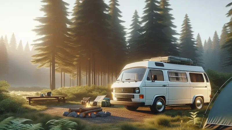 キャブコンとは？本格派キャンピングカーの特徴と人気モデル