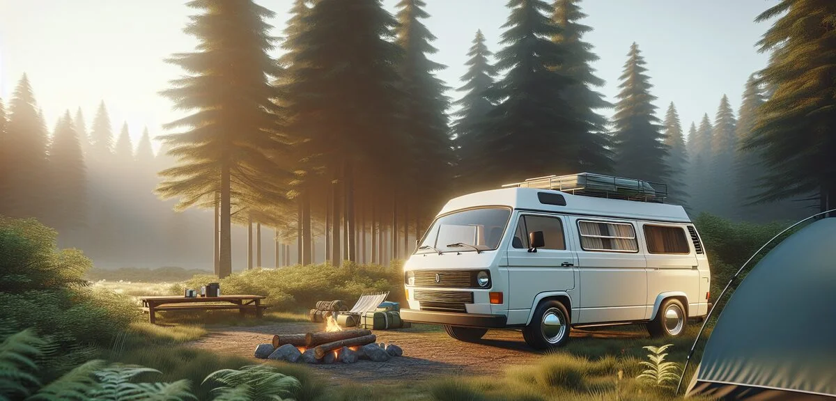 キャブコンとは？本格派キャンピングカーの特徴と人気モデル