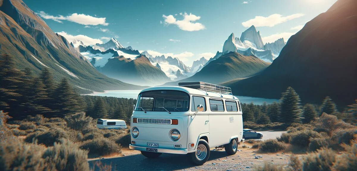 バスコンとは？マイクロバスベースの大型キャンピングカー入門