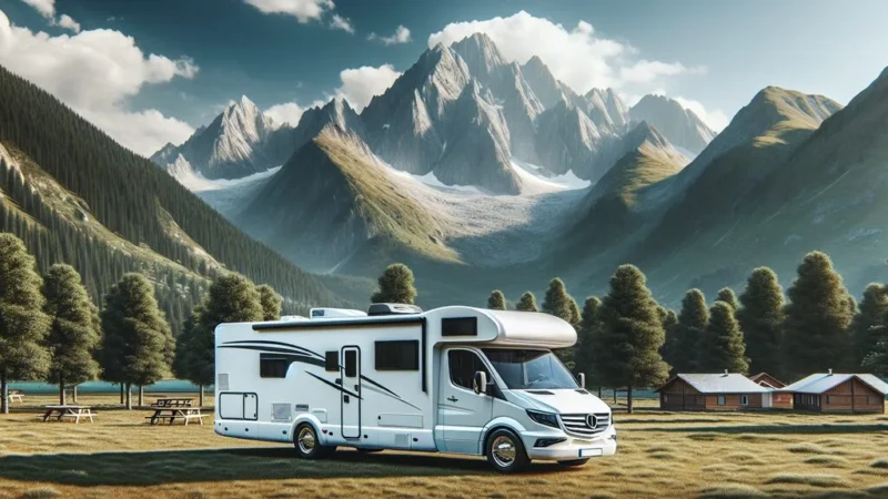 大型キャンピングカーの種類と選び方｜フルコン・バスコン徹底比較