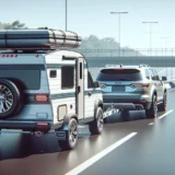 キャンピングカーの牽引に必要な免許と車｜トレーラーの選び方