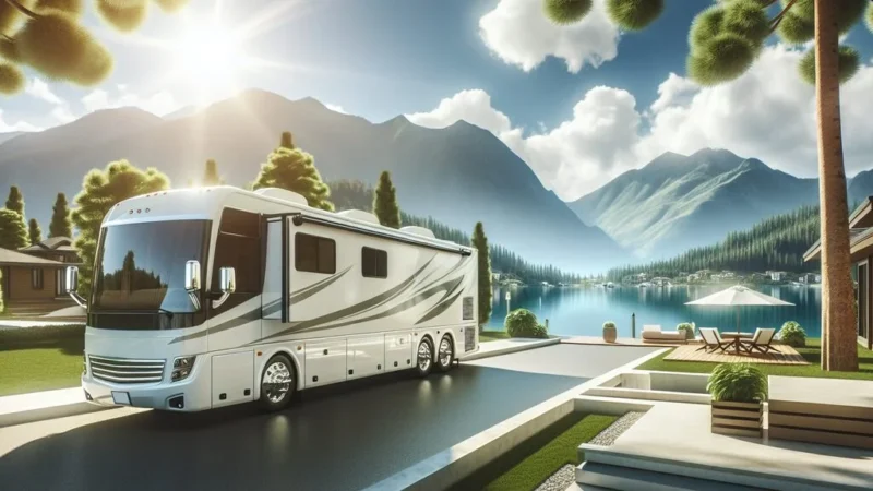 高級キャンピングカーの世界｜1000万円超の国産・輸入車を紹介