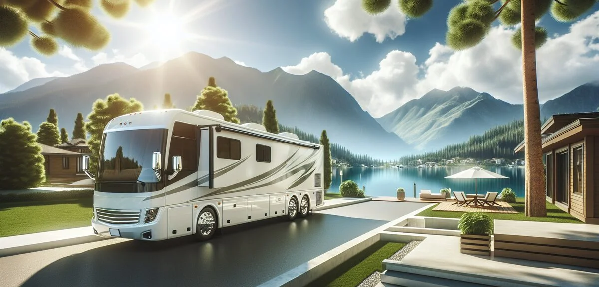 高級キャンピングカーの世界｜1000万円超の国産・輸入車を紹介