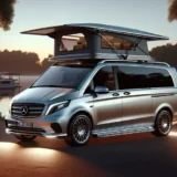 ベンツのキャンピングカー徹底解説｜マルコポーロ・スプリンター