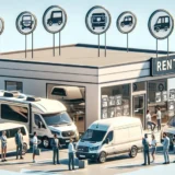 キャンピングカーレンタル完全ガイド｜料金相場・借り方・注意点