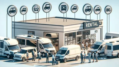 キャンピングカーレンタル完全ガイド｜料金相場・借り方・注意点