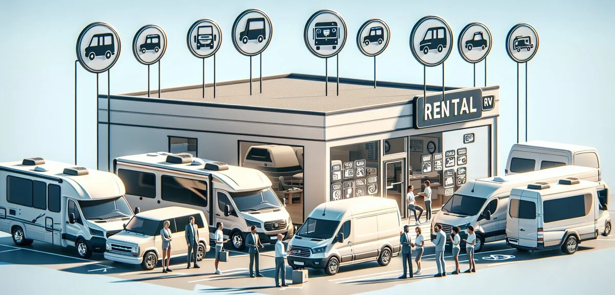 キャンピングカーレンタル完全ガイド｜料金相場・借り方・注意点