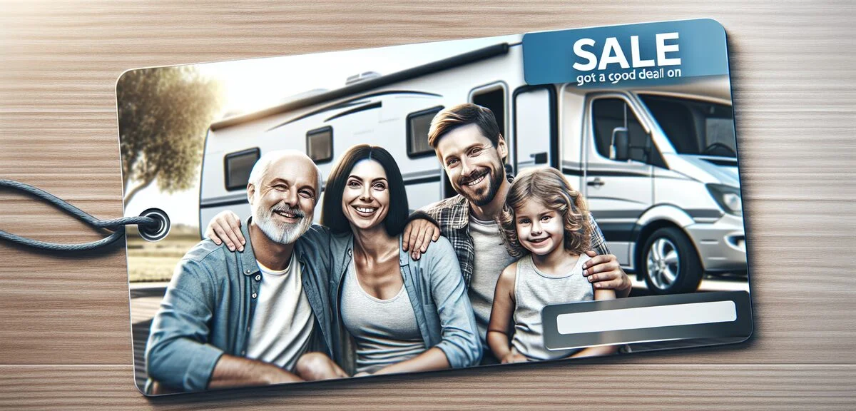 格安キャンピングカーレンタルの探し方｜安く借りる5つのコツ