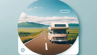 北海道でキャンピングカーをレンタル｜おすすめ業者・周遊プラン