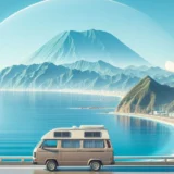 福岡のキャンピングカーレンタル｜九州周遊におすすめの業者