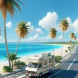 沖縄でキャンピングカーレンタル｜島旅を満喫するおすすめプラン