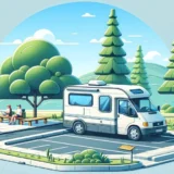 軽キャンピングカーのレンタル｜初心者向け・格安・運転しやすい