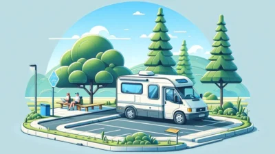 軽キャンピングカーのレンタル｜初心者向け・格安・運転しやすい