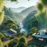 京都発のキャンピングカーレンタル｜関西周遊のおすすめルート