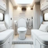キャンピングカーのトイレ事情｜種類・使い方・処理方法を徹底解説