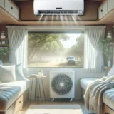 070 camping car air conditioner thumbnail