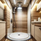 074 camping car shower thumbnail