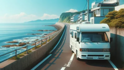 ナッツRVのキャンピングカー全モデル解説｜クレア・クレソン・ボーダー