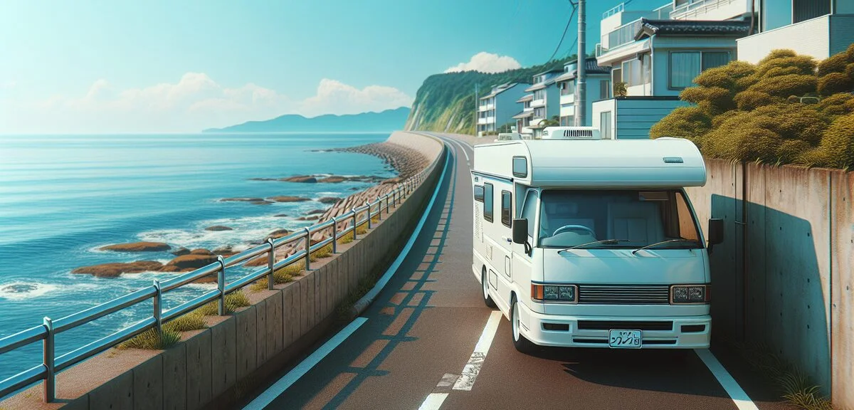 ナッツRVのキャンピングカー全モデル解説｜クレア・クレソン・ボーダー