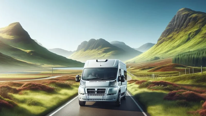 バンテックのキャンピングカー徹底解説｜ジル・コルドの特徴と人気の理由