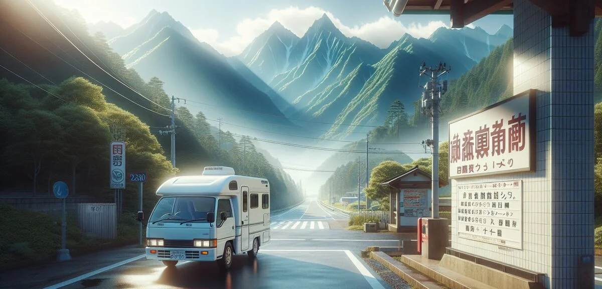 アネックスのキャンピングカー全モデル解説｜リバティ・リコルソ