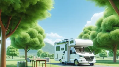 ATOZのキャンピングカー全モデル解説｜アンソニー・アレン・価格