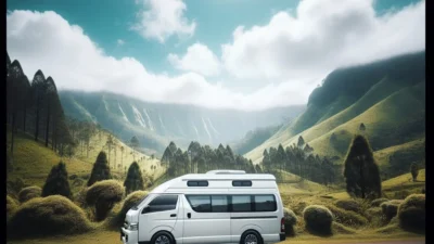 リンエイのキャンピングカー全モデル解説｜バカンチェスの魅力