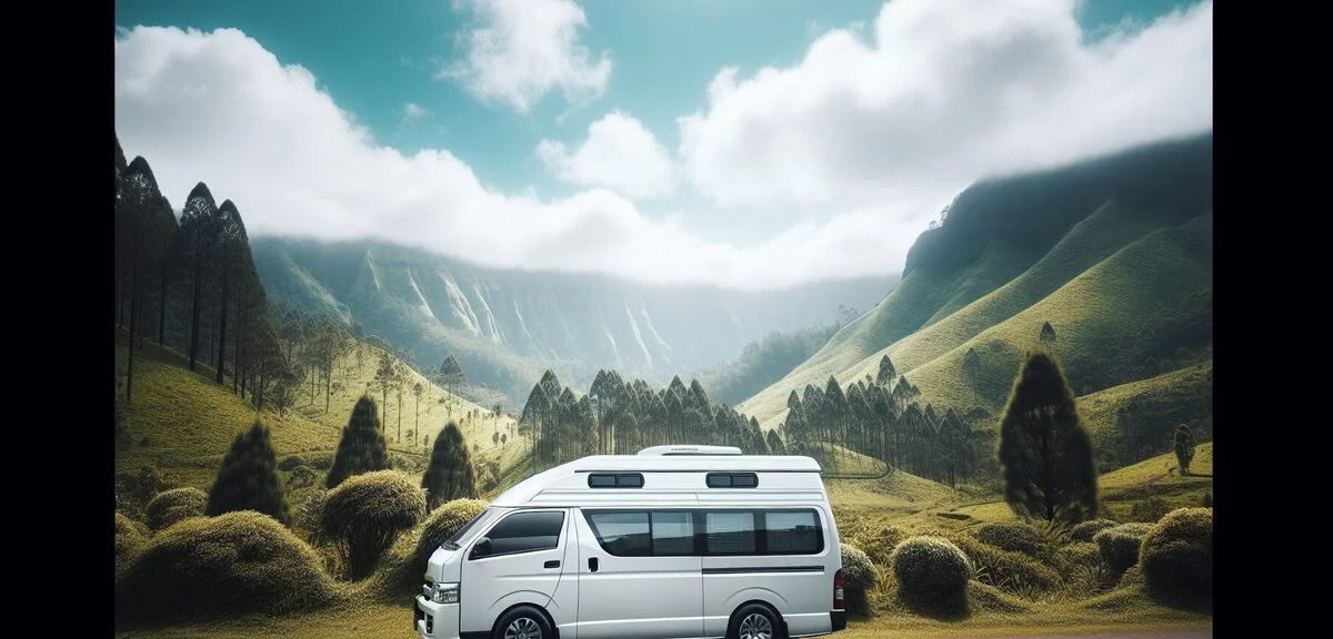 リンエイのキャンピングカー全モデル解説｜バカンチェスの魅力