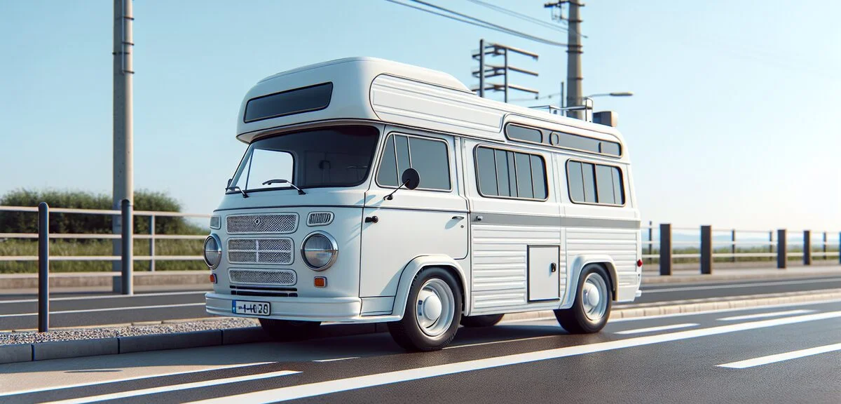 OMCのキャンピングカー全モデル解説｜銀河・北斗の魅力と価格