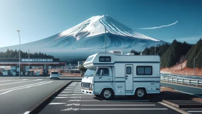 ミスティックのキャンピングカー全モデル解説｜レジストロ