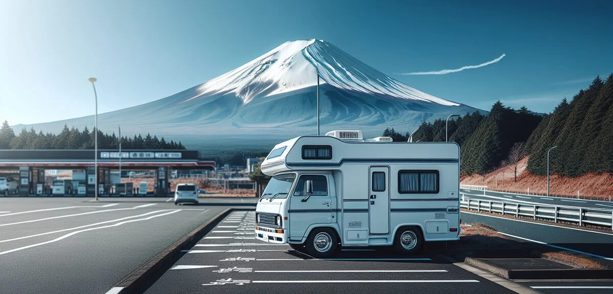 ミスティックのキャンピングカー全モデル解説｜レジストロ