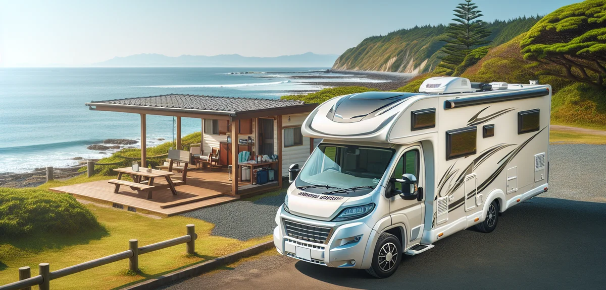 アドリアのキャンピングカー徹底解説｜欧州ブランドの魅力と購入方法