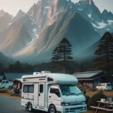 トヨタのキャンピングカー｜ベース車両の種類と特徴を解説