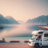 外車キャンピングカーの魅力｜欧米ブランドの特徴と購入方法