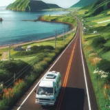 キャンピングカーで北海道旅行｜おすすめルートと車中泊スポット