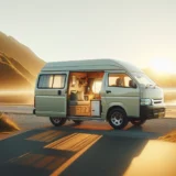 キャンピングカー生活の始め方｜費用・住所・リアルな暮らし