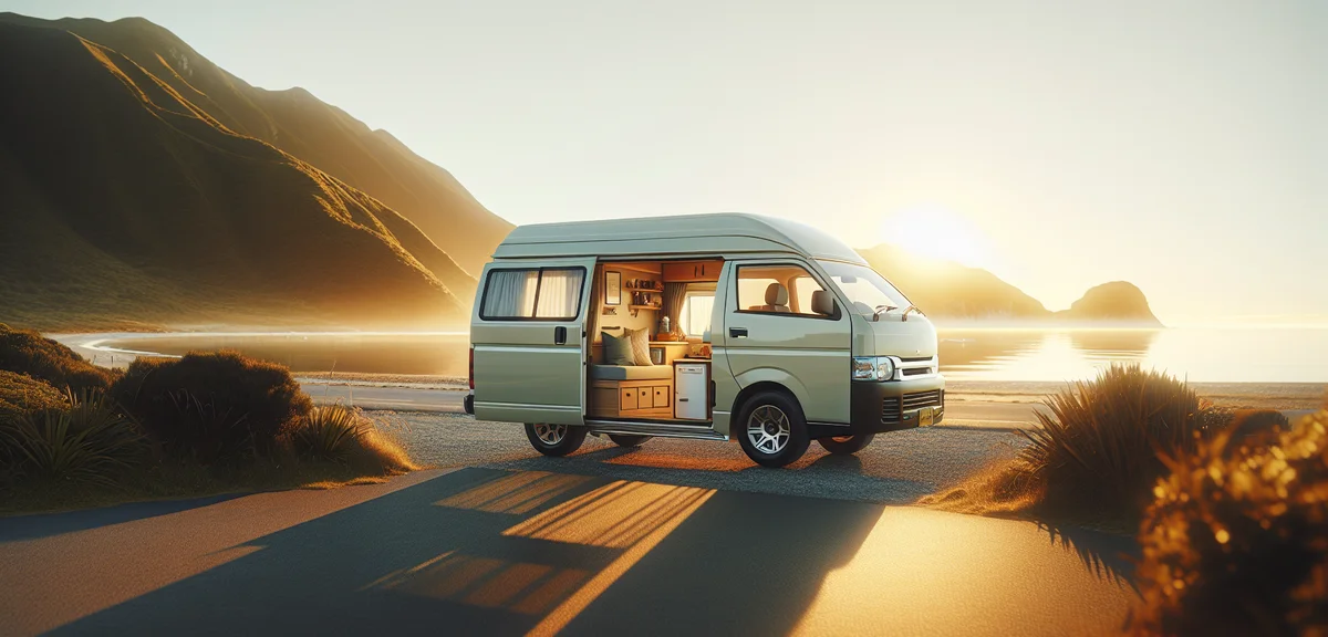 キャンピングカー生活の始め方｜費用・住所・リアルな暮らし