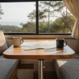 137 camping car table thumbnail