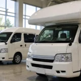 キャンピングカーランドの店舗と特徴｜取扱車種と評判