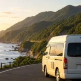 キャンピングカーで日本一周｜費用・期間・ルートの決め方